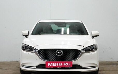 Mazda 6, 2019 год, 2 750 000 рублей, 2 фотография