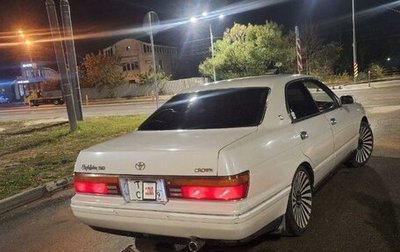 Toyota Crown, 1994 год, 450 000 рублей, 1 фотография