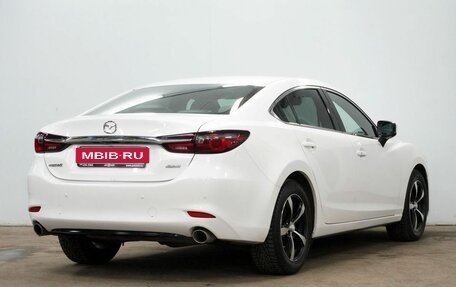 Mazda 6, 2019 год, 2 750 000 рублей, 8 фотография