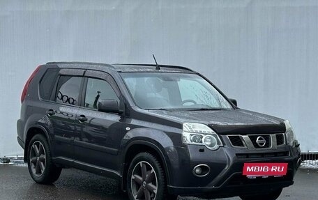 Nissan X-Trail, 2011 год, 1 600 000 рублей, 3 фотография