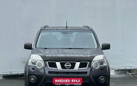 Nissan X-Trail, 2011 год, 1 600 000 рублей, 2 фотография