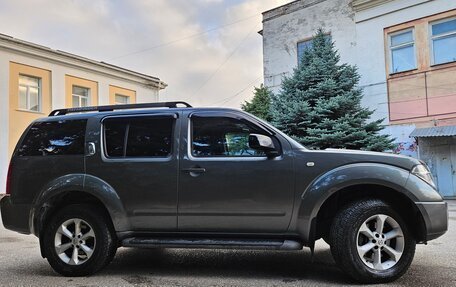 Nissan Pathfinder, 2006 год, 1 100 000 рублей, 10 фотография