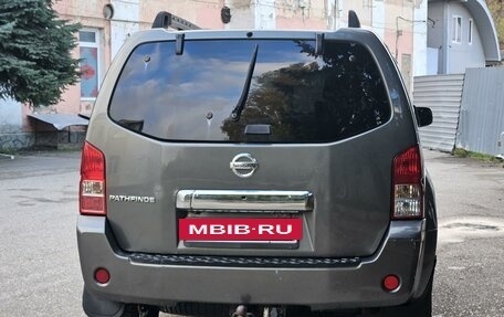 Nissan Pathfinder, 2006 год, 1 100 000 рублей, 6 фотография