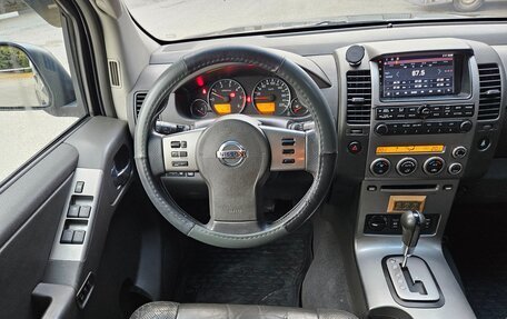 Nissan Pathfinder, 2006 год, 1 100 000 рублей, 17 фотография