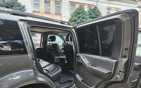 Nissan Pathfinder, 2006 год, 1 100 000 рублей, 19 фотография