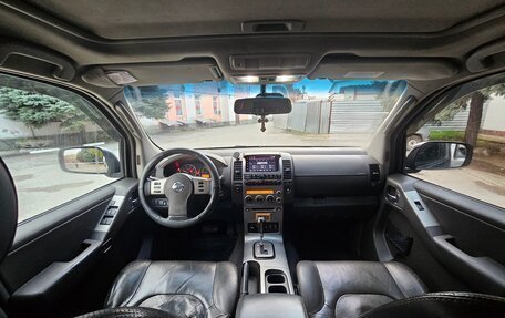 Nissan Pathfinder, 2006 год, 1 100 000 рублей, 16 фотография