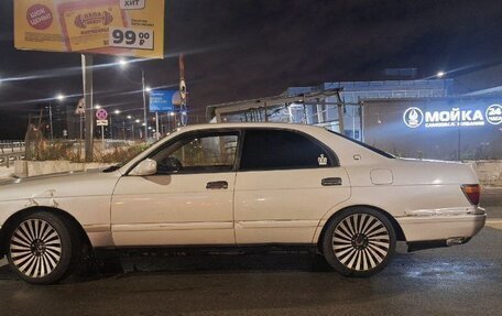 Toyota Crown, 1994 год, 450 000 рублей, 6 фотография