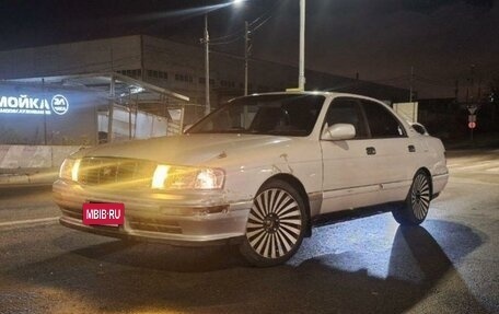 Toyota Crown, 1994 год, 450 000 рублей, 8 фотография