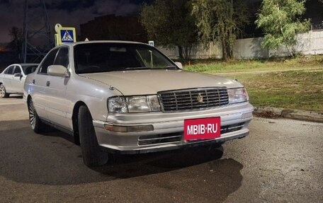 Toyota Crown, 1994 год, 450 000 рублей, 10 фотография