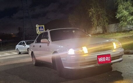 Toyota Crown, 1994 год, 450 000 рублей, 12 фотография