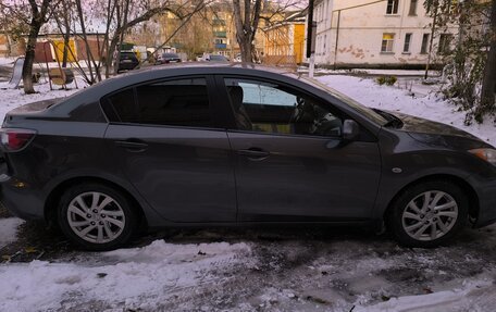 Mazda 3, 2012 год, 1 330 000 рублей, 2 фотография