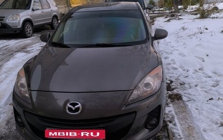 Mazda 3, 2012 год, 1 330 000 рублей, 6 фотография