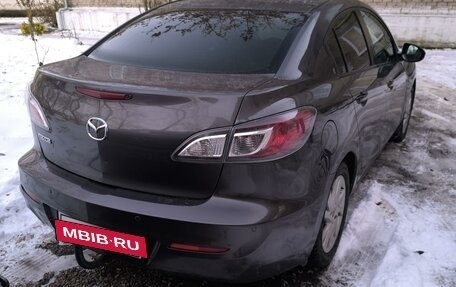 Mazda 3, 2012 год, 1 330 000 рублей, 3 фотография