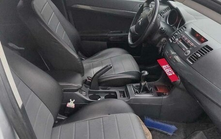 Mitsubishi Lancer IX, 2008 год, 600 000 рублей, 8 фотография