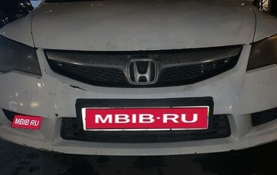 Honda Civic VIII, 2009 год, 780 000 рублей, 1 фотография