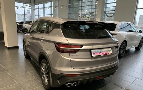 Geely Coolray I, 2023 год, 2 349 000 рублей, 8 фотография