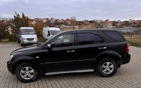 KIA Sorento IV, 2007 год, 930 000 рублей, 3 фотография