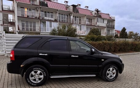 KIA Sorento IV, 2007 год, 930 000 рублей, 7 фотография