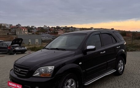 KIA Sorento IV, 2007 год, 930 000 рублей, 2 фотография