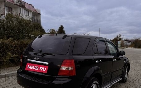 KIA Sorento IV, 2007 год, 930 000 рублей, 6 фотография