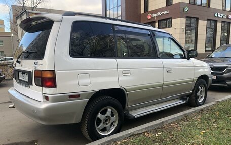 Mazda MPV I, 1997 год, 470 000 рублей, 8 фотография