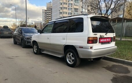 Mazda MPV I, 1997 год, 470 000 рублей, 3 фотография