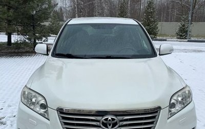 Toyota RAV4, 2010 год, 1 800 000 рублей, 1 фотография