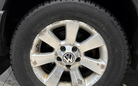 Volkswagen Tiguan I, 2013 год, 1 279 000 рублей, 17 фотография