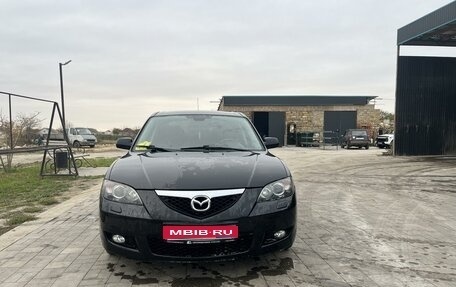 Mazda 3, 2008 год, 855 000 рублей, 1 фотография