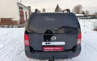 Nissan Pathfinder, 2012 год, 1 900 000 рублей, 1 фотография