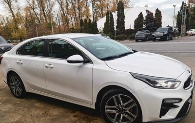 KIA Cerato IV, 2019 год, 2 300 000 рублей, 1 фотография