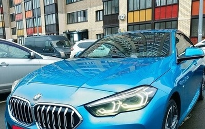 BMW 2 серия F44, 2022 год, 3 700 000 рублей, 1 фотография