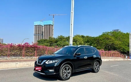 Nissan X-Trail, 2021 год, 2 456 037 рублей, 1 фотография