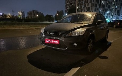 Ford Focus II рестайлинг, 2010 год, 350 000 рублей, 1 фотография