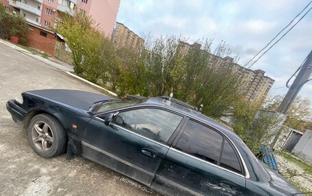 Hyundai Sonata III рестайлинг, 1996 год, 160 000 рублей, 2 фотография