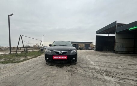 Mazda 3, 2008 год, 855 000 рублей, 5 фотография