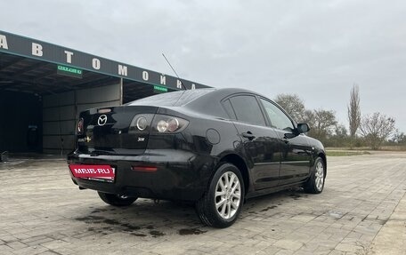 Mazda 3, 2008 год, 855 000 рублей, 2 фотография