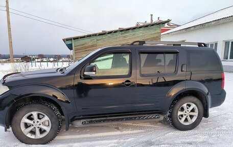 Nissan Pathfinder, 2012 год, 1 900 000 рублей, 4 фотография