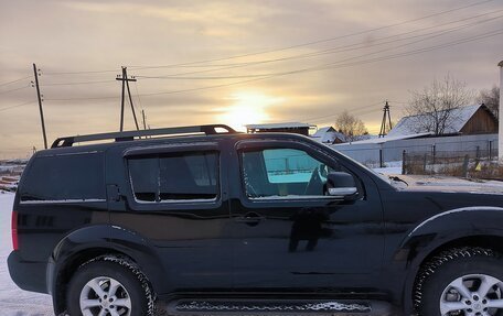 Nissan Pathfinder, 2012 год, 1 900 000 рублей, 2 фотография