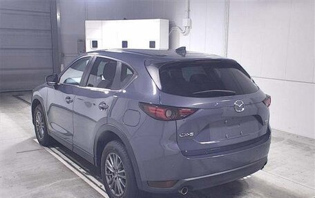 Mazda CX-5 II, 2021 год, 2 140 000 рублей, 2 фотография