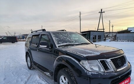 Nissan Pathfinder, 2012 год, 1 900 000 рублей, 3 фотография