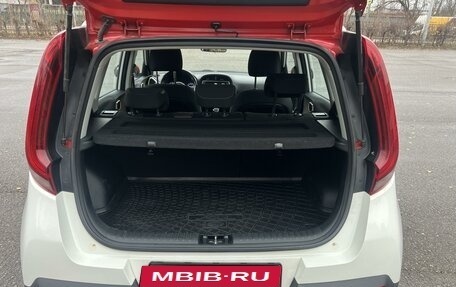 KIA Soul III, 2021 год, 2 320 000 рублей, 6 фотография