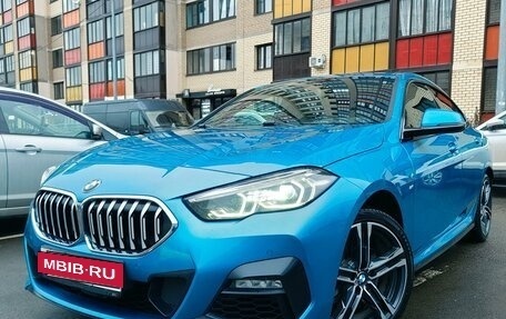 BMW 2 серия F44, 2022 год, 3 700 000 рублей, 2 фотография