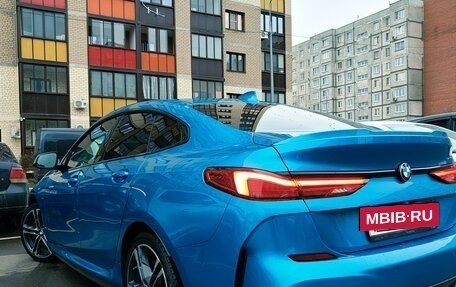 BMW 2 серия F44, 2022 год, 3 700 000 рублей, 5 фотография