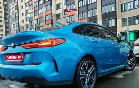 BMW 2 серия F44, 2022 год, 3 700 000 рублей, 6 фотография