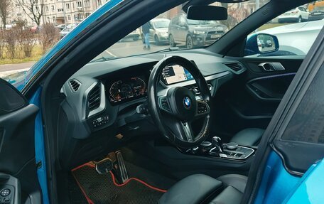 BMW 2 серия F44, 2022 год, 3 700 000 рублей, 15 фотография