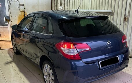 Citroen C4 II рестайлинг, 2012 год, 565 000 рублей, 4 фотография