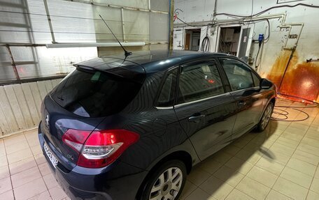 Citroen C4 II рестайлинг, 2012 год, 565 000 рублей, 5 фотография