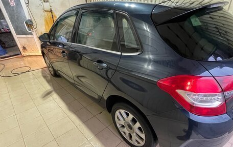 Citroen C4 II рестайлинг, 2012 год, 565 000 рублей, 6 фотография