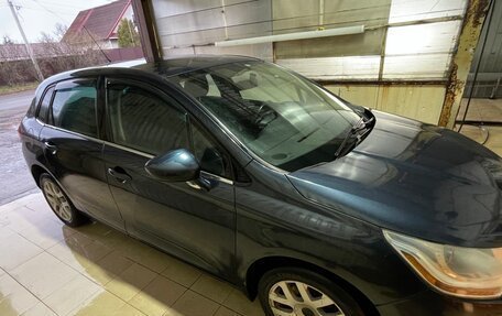 Citroen C4 II рестайлинг, 2012 год, 565 000 рублей, 7 фотография